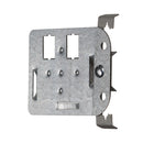 Leviton QuickPort 49223-CBC In-Ceiling Bracket with Drop Ceiling Clip