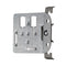 Leviton QuickPort 49223-CBC In-Ceiling Bracket with Drop Ceiling Clip
