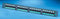 OR-PHD5E6U24 Ortronics Patch Panel, Clarity, 24 Port, CAT5e, Rack Mount (MOQ: 1)