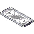 Ortronics Q-Series FST4-F012 Splice Tray