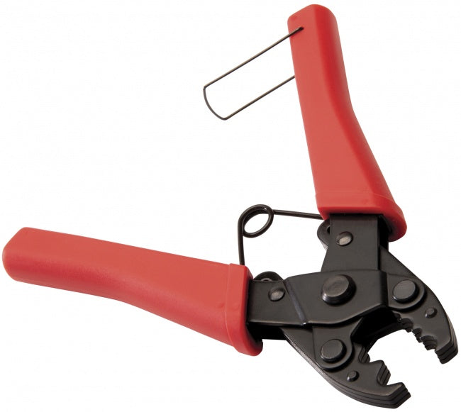 Platinum Tools 12360C CT-360 External Ground Crimp Tool