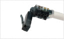 Platinum Tools 106220 Cat6A Flex Connector. 1/Bag.