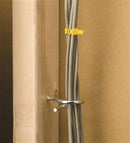 Caddy / Erico 4BRT20WS Wood Screw Bridle Ring,