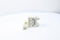 Ortronics OR-63700005 CAT3 RJ12 TracJack Jack Module, Fog (Off) White