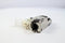 Belden RVAFPSME-S1 CAT6A RJ45 Modular Plug REVConnect/KeyConnect 8 Position / 8 Conductor,  Shielded