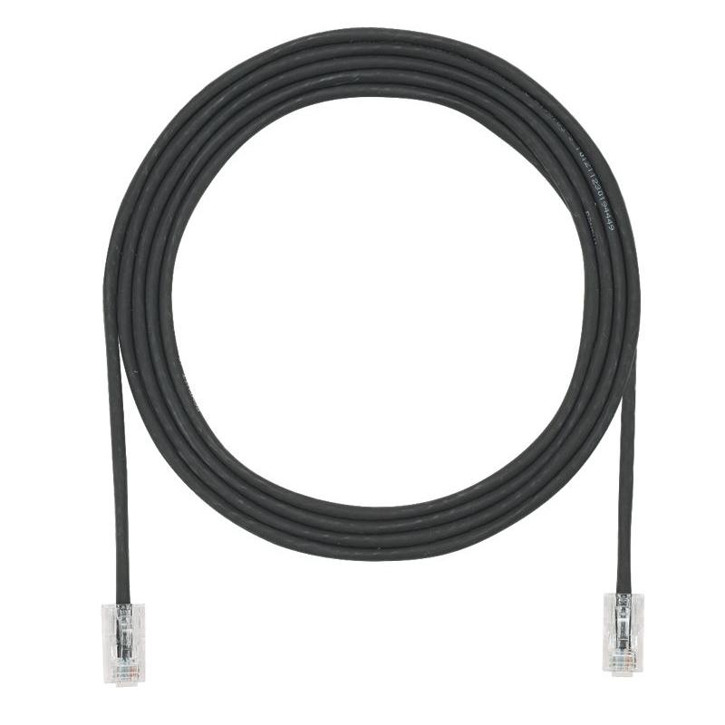 Panduit TX6A-28 CAT6A Mini Patch Cable