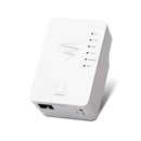Luxul P40 144l Band Wireless Range Extender US/CA