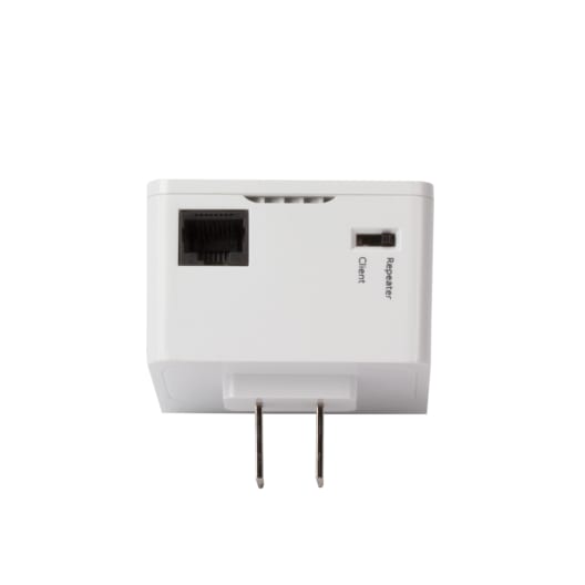 Luxul P40 144l Band Wireless Range Extender US/CA