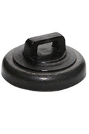 Mag Daddy RM115BK Magnetic Cable Tie Holder, Black