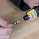 Klein Tools VDV427-300 Impact Punchdown Tool, 66/110 Blade
